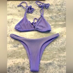Kulani Kini bikini set